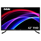 Телевизор BBK 42LEM-1016/FTS2C