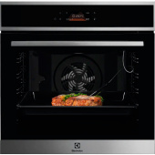 Духовой шкаф электрический Electrolux EOE8P39WX 