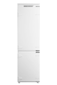 Встраиваемый холодильник Midea MDRE413FGE01