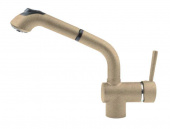 Смеситель Lava ID 0820 DUN