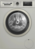 Стиральная машина Bosch WAN2420XME серебристый
