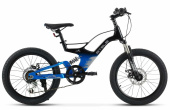 Велосипед детский Stels Leader-250 MD 20" Z010
