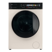 Стиральная машина Centek CT-1977 бежевая