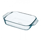 PYREX 408B000/7046 Блюдо Pyrex Irresistible 35х23см прямоугольное