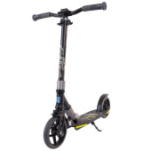Самокат TT Comfort 180 evolution green 1/2