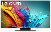 Телевизор LG 50" 50QNED86T6A.ARUB черный титан LED UHD 120Hz  WebOS