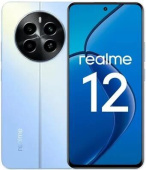 REALME 12 4G RMX3871 8/512Gb Blue (631011003166)