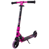 Самокат TT Comfort 145 evolution pink 1/4