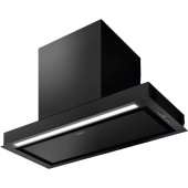 Вытяжка Elica Hidden 2.0 BL MAT/A/72 черный