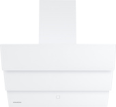 Вытяжка Maunfeld Cascada 60 Glass White
