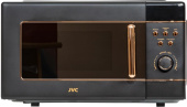 JVC JK-MW270D черный