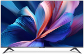 Телевизор 50" Xiaomi TV A PRO 50 2026 L50MB-APRU черный QLED 3840x2160, 4K Ultra HD, 60 Гц, Wi-Fi, Smart TV, Android TV РСТ