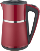 ATLANTA ATH-2448 бордовый