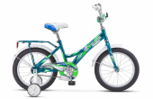 Велосипед детский Stels Talisman C 16" Z010