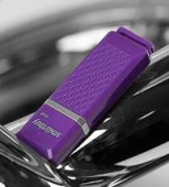 SMARTBUY (SB32GBQZ-V) 32GB QUARTZ SERIES VIOLET