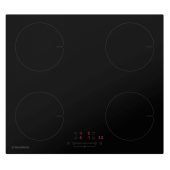 Индукционная варочная поверхность MAUNFELD EVI.594ST-BK черный