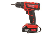 Дрель-шуруповерт аккумуляторная FELISATTI ДА-13/18Л3 