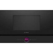 Встраиваемая микроволновая печь Bosch BEL7321B1 черный