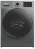 Стиральная машина WILLMARK WMF-1015LG графит