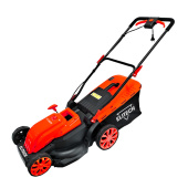 Электрическая газонокосилка ELITECH ГЭ 1638ТК (E1601.024.00)