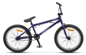 Велосипед подростковый BMX Stels Saber U 20" V020 (м)
