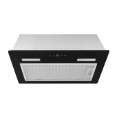 Вытяжка EXITEQ EX-1246 black