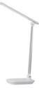ULTRAFLASH (15717) UF-801 C01 белый (Led св-к настольный, 7Вт, 4500К, 3 ур. яркости,230В)