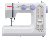 Швейная машина JANOME JUNO 1815