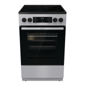 Электрическая плита Gorenje GEC5C41SG