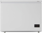 БИРЮСА 210 KDN 160л (ларь с глух.кр.)