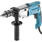 Дрель ударная Makita НР 2050 кейс