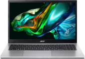 ACER 15.6 Aspire A315-44P-R3X3 Silver (Ryzen 7 5700U/16Gb/512Gb SSD/noOS)(NX.KSJER.006)