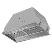 Вытяжка MAUNFELD Vivid 603EM нерж