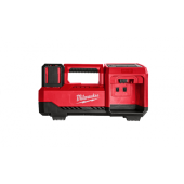 Компрессор аккумуляторный Milwaukee M18 BI-0 