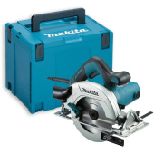 Пила дисковая Makita  HS 6601 J