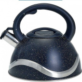 WEBBER BE-0574 3л черный