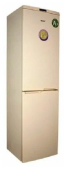 Холодильник DON R-299 Z, золотой песок