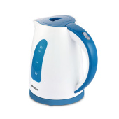Чайник электрический Blackton Bt KT1706P белый/синий