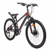 Велосипед подростковый Stels Navigator-400 MD 24" F010
