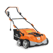 Аэратор газонов VILLARTEC AE 2038