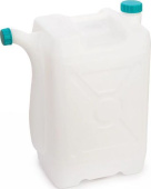 АЛЬТЕРНАТИВА М051 со сливом 28л.