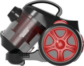 BLACKTON Bt VC1802B серый-красный