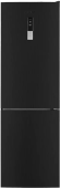 Холодильник MAUNFELD MFF185NFSB10 Inverter