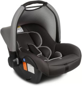 ZLATEK KRES4037 Колибри Lux гр.0+, т.серый