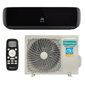 Сплит-система Hisense AS-10UW4RVETG01(B) WI-FI