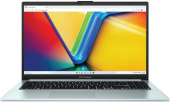ASUS 15.6 Vivobook Go 15 E1504FA-BQ088 Grey (90NB0ZR3-M02840) ПИ