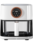 Аэрогриль HIBERG GF 400 GW