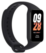 XIAOMI Mi Smart Band 8 Active Black (BHR7422GL)