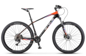 Велосипед горный Stels Navigator-790 D 27.5" V010
