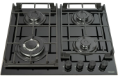 Газовая варочная панель DeLonghi GRETA 6GW NB